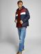 Kurtka męska Jack & Jones 12189882 granatowa r. M 4