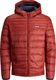 Kurtka męska Jack & Jones 12189882 czerwona r. S 1