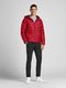 Kurtka męska Jack & Jones 12189882 czerwona r. S 3