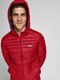 Kurtka męska Jack & Jones 12189882 czerwona r. S 6