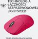 Mysz Logitech G Pro X Superlight Pink  (910-005956) 3