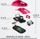 Mysz Logitech G Pro X Superlight Pink  (910-005956) 6