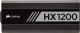 Zasilacz Corsair HX1200 (CP-9020140-EU) 5