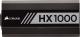 Zasilacz Corsair HX1000 (CP-9020139-EU) 5