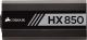 Zasilacz Corsair HX850 (CP-9020138-EU) 5