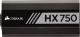 Zasilacz Corsair HX 750W (CP-9020137-EU) 5