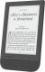 Czytnik PocketBook 631 Touch HD black (PB631-E-WW) 2
