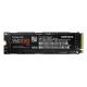Dysk SSD Samsung 250 GB M.2 2280 PCI-E x4 Gen3 NVMe (MZ-V6E250BW) 3