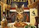 Ravensburger Puzzle 2D Duży Format Kolacja w pojedynkę 300 elementów 1