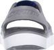 Skechers Skechers LIL STEPPERS 92116N/GYBL 23 4