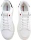 U.S. Polo Assn U.S. Polo HELIS002 MET- WHI-BLK02 39 4