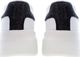U.S. Polo Assn U.S. Polo HELIS002 MET- WHI-BLK02 39 5