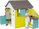 Smoby Domek dla dzieci Pretty z kuchnią (7600810722) 1