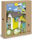 Smoby Domek dla dzieci Pretty z kuchnią (7600810722) 3