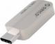 Adapter USB Orico USB-C - USB Szary  (CTA2-SV) 1