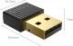 Adapter bluetooth Orico 5.0 USB-A czarny 2