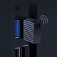 Adapter bluetooth Orico 5.0 USB-A czarny 4