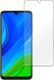 etumi Szkło Hartowane 9H Do Huawei P Smart 2020 Szybka Szkiełko Ochronne Na Ekran Twarde Płaskie Przód / Ochrona Matrycy Telefonu Glas0063 1