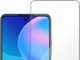etumi Szkło Hartowane 9H Do Huawei P Smart 2021 Szybka Szkiełko Ochronne Na Ekran Twarde Płaskie Przód / Ochrona Matrycy Telefonu Glas0140 3