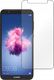 etumi Szkło Hartowane 9H Do Huawei P Smart Osłona Szybka Szkiełko Ochronne Na Ekran Twarde Płaskie Przód / Ochrona Matrycy Telefonu Glas0163 1