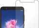 etumi Szkło Hartowane 9H Do Huawei P Smart Osłona Szybka Szkiełko Ochronne Na Ekran Twarde Płaskie Przód / Ochrona Matrycy Telefonu Glas0163 2