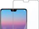 etumi Szkło Hartowane 9H Do Huawei P20 Szybka Na Ekran Szkiełko Ochronne Na Ekran Twarde Płaskie Przód / Ochrona Matrycy Telefonu Glas0017 3