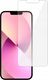 etumi Szkło Hartowane 9H Do Iphone 13 Pro Max Szybka Szkiełko Ochronne Na Ekran Twarde Płaskie Przód / Ochrona Matrycy Telefonu Glas0299 1