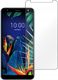 etumi Szkło Hartowane 9H Do Lg K40 | Szybka Na Ekran Szkiełko Ochronne Na Ekran Twarde Płaskie Przód / Ochrona Matrycy Telefonu Glas0156 1