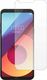 etumi Szkło Hartowane 9H Do Lg Q6 Osłona Szybka Na Ekran Szkiełko Ochronne Na Ekran Twarde Płaskie Przód / Ochrona Matrycy Telefonu Glas0244 1