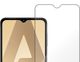 etumi Szkło Hartowane 9H Do Samsung Galaxy A12 Szybka Szkiełko Ochronne Na Ekran Twarde Płaskie Przód / Ochrona Matrycy Telefonu Glas0153 2