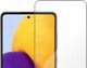etumi Szkło Hartowane 9H Do Samsung Galaxy A72 | Szybka Szkiełko Ochronne Na Ekran Twarde Płaskie Przód / Ochrona Matrycy Telefonu Glas0161 3
