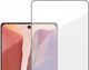 etumi Szkło Hartowane 9H Do Samsung Galaxy Note 20 Szkiełko Ochronne Na Ekran Twarde Płaskie Przód / Ochrona Matrycy Telefonu Glas0249 2