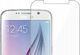 etumi Szkło Hartowane 9H Do Samsung Galaxy S6 Szybka Szkiełko Ochronne Na Ekran Twarde Płaskie Przód / Ochrona Matrycy Telefonu Glas0251 2