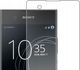 etumi Szkło Hartowane 9H Do Sony Xperia Xa1 Szybka Szkiełko Ochronne Na Ekran Twarde Płaskie Przód / Ochrona Matrycy Telefonu Glas0291 3