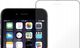 etumi Szkło Hartowane Do Iphone 6 Plus / 6S Plus |Szybka Szkiełko Ochronne Na Ekran Twarde Płaskie Przód / Ochrona Matrycy Telefonu Glas0150 2