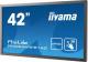 Monitor iiyama ProLite TH4265MIS-B1AG 3