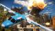 Just Cause 3 Złota Edycja PS4 3