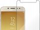 etumi Szkło Hartowane Do Samsung Galaxy J7 2017 | Szybka Szkiełko Ochronne Na Ekran Twarde Płaskie Przód / Ochrona Matrycy Telefonu Glas0090 3