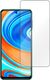 etumi Szkło Hartowane Do Xiaomi Redmi Note 9 Pro |Szybka Szkiełko Ochronne Na Ekran Twarde Płaskie Przód / Ochrona Matrycy Telefonu Glas0035 1