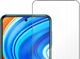 etumi Szkło Hartowane Do Xiaomi Redmi Note 9 Pro |Szybka Szkiełko Ochronne Na Ekran Twarde Płaskie Przód / Ochrona Matrycy Telefonu Glas0035 3