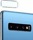 etumi Szkło Na Aparat Do Samsung Galaxy S10 Plus Szybka Szkło Hartowane Glass Ochrona Na Obiektyw Tył 9H Zestaw Glas0210 2