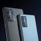 etumi Szkło Na Aparat Do Samsung Galaxy S20 Plus |Szybka Szkło Hartowane Glass Ochrona Na Obiektyw Tył 9H Zestaw Glas0136 1