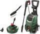 Myjka ciśnieniowa Bosch AQT 37-13 PLUS (06008A7201) 1