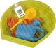 Smoby Piaskownica z Akcesoriami Basen Suchy (850204) 2