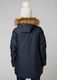 Helly Hansen Helly Hansen zimowa kurtka W RANA Jacket 53202 597 S 1