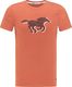 Mustang Mustang Aaron C Print 1009522 7103 S 1