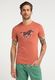 Mustang Mustang Aaron C Print 1009522 7103 S 8