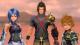 Kingdom Hearts HD 1.5 + 2.5 ReMIX PS4 6