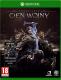 Śródziemie: Cień Wojny Xbox One 1