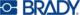 Brady Materiał ToughWash, B30C-4000-855-WT 711227, Brady, Brady, B-711227-00000000. 1